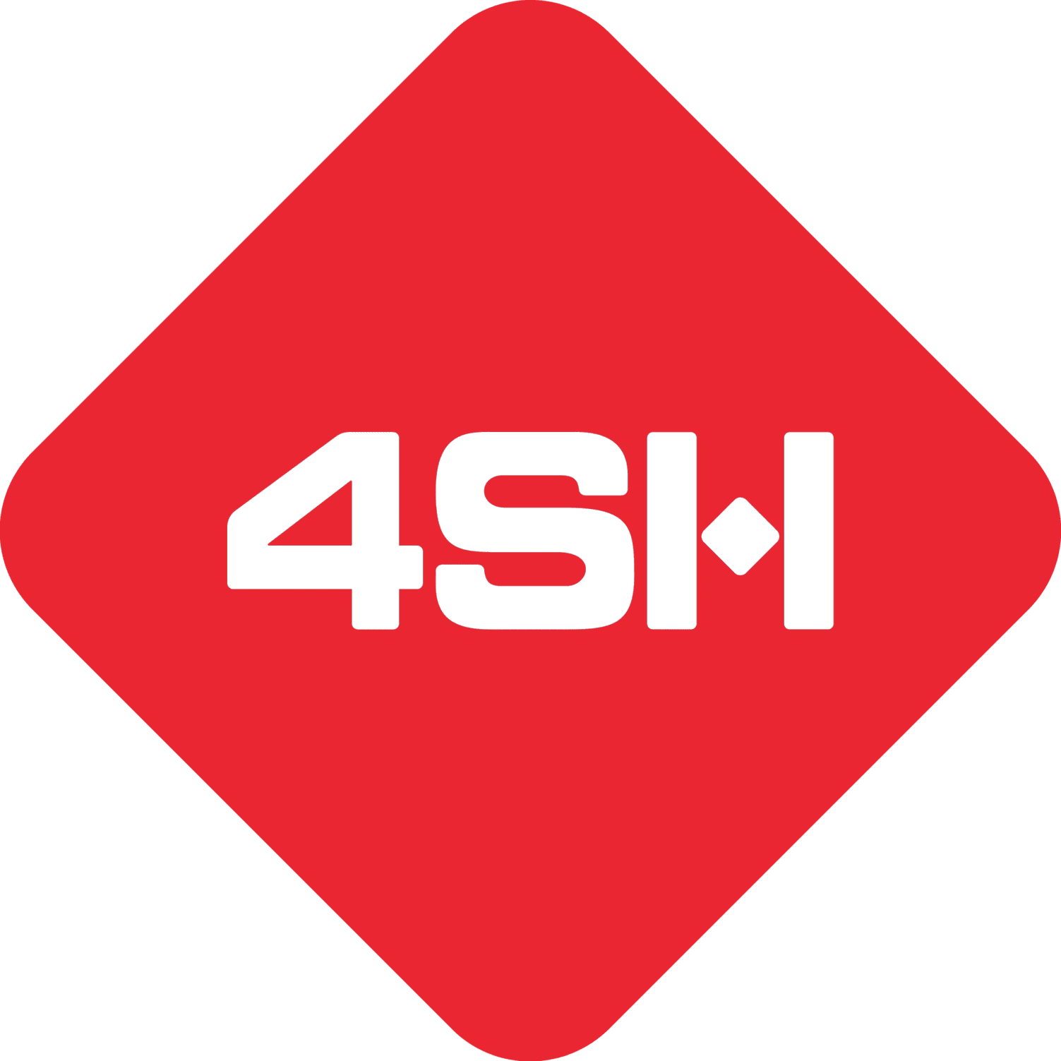 4SH